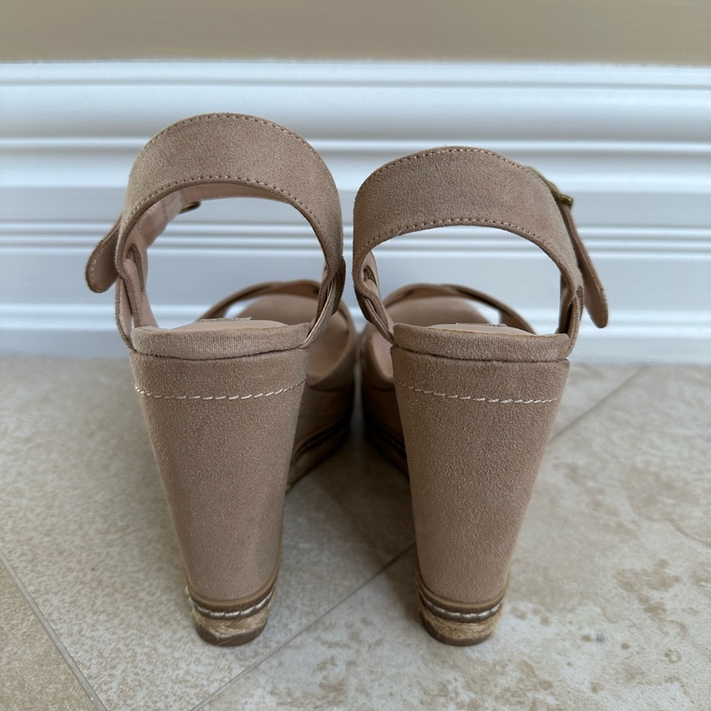 Steve Madden Wedges - Picture 6 of 10